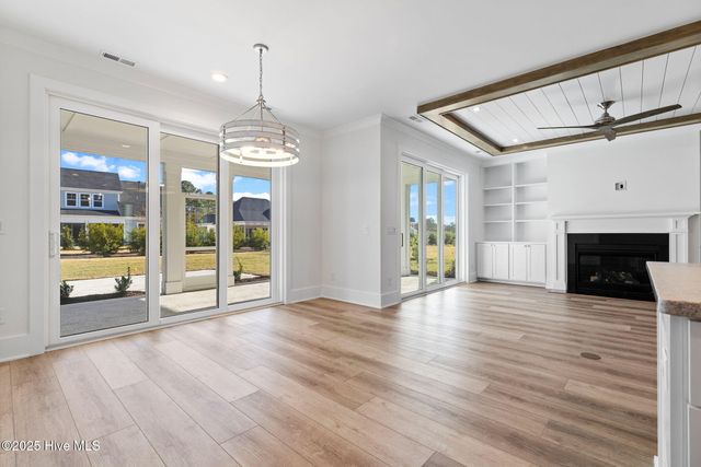 4365 Fantail Drive, Leland, NC 28451