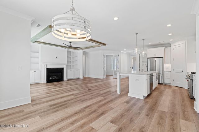 4365 Fantail Drive, Leland, NC 28451