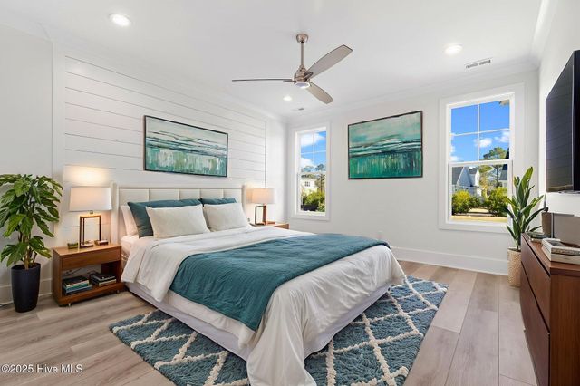 4365 Fantail Drive, Leland, NC 28451