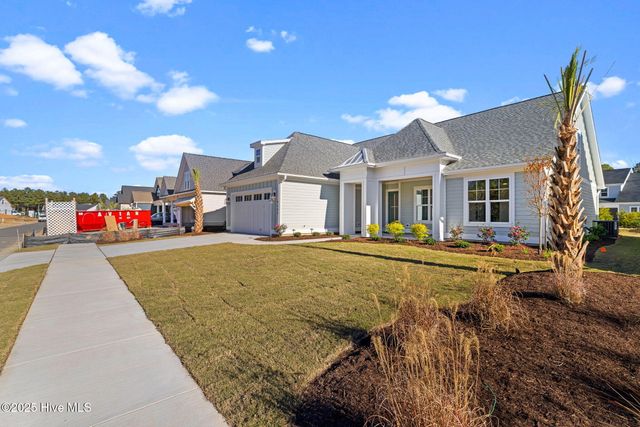 4365 Fantail Drive, Leland, NC 28451