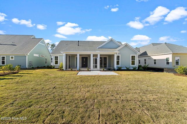 4365 Fantail Drive, Leland, NC 28451