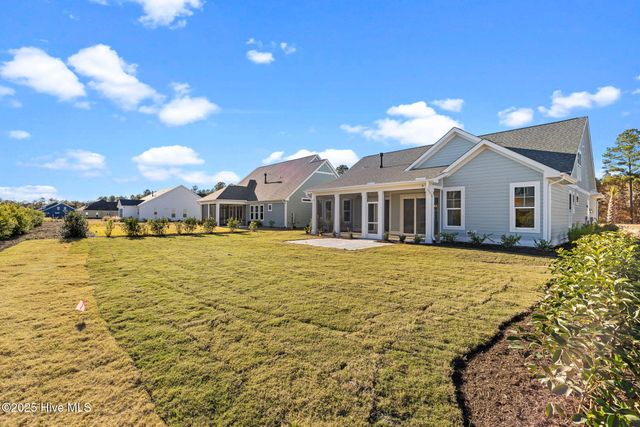 4365 Fantail Drive, Leland, NC 28451