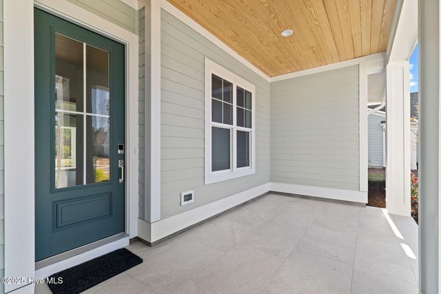 4365 Fantail Drive, Leland, NC 28451