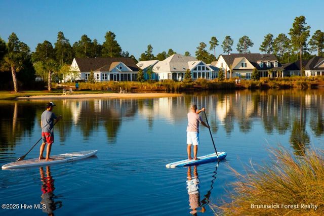 4365 Fantail Drive, Leland, NC 28451