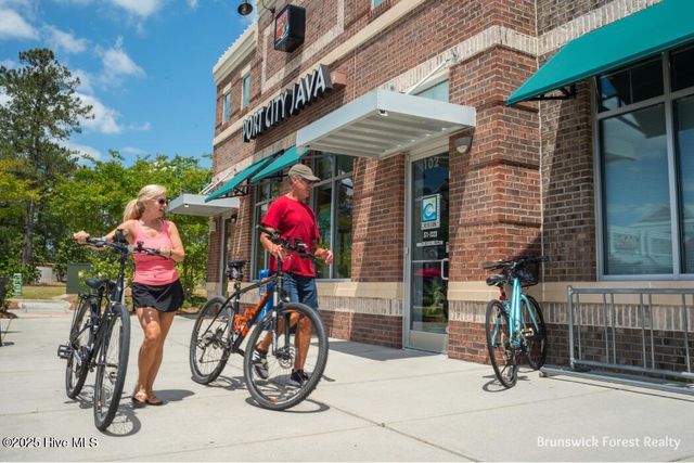 4365 Fantail Drive, Leland, NC 28451