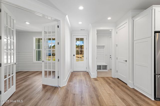 4365 Fantail Drive, Leland, NC 28451