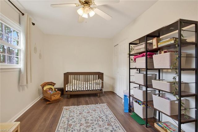 9 Fallmeadow CT, Hampton, VA 23666