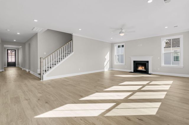 340 Cherry Orchard Drive, Summerville, SC 29483