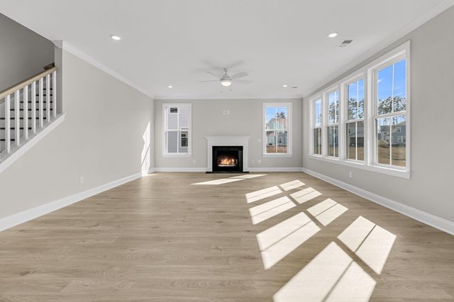 340 Cherry Orchard Drive, Summerville, SC 29483