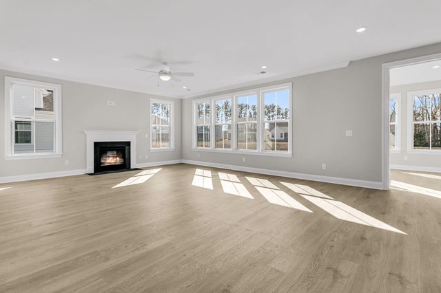 340 Cherry Orchard Drive, Summerville, SC 29483
