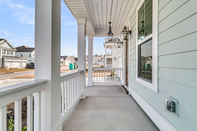 340 Cherry Orchard Drive, Summerville, SC 29483