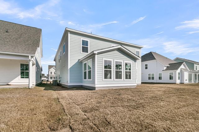 340 Cherry Orchard Drive, Summerville, SC 29483