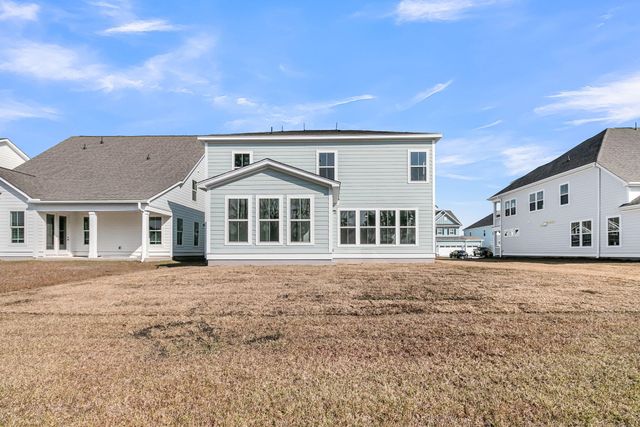 340 Cherry Orchard Drive, Summerville, SC 29483