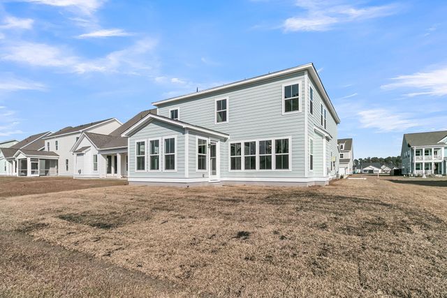 340 Cherry Orchard Drive, Summerville, SC 29483