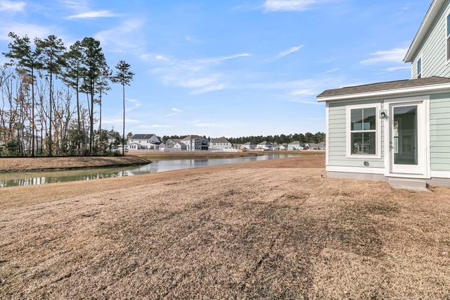 340 Cherry Orchard Drive, Summerville, SC 29483