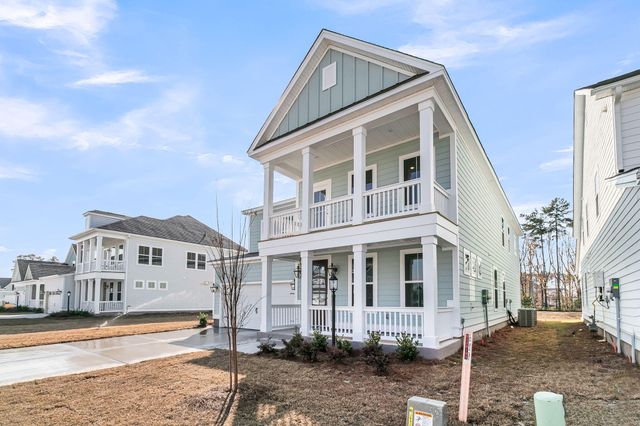 340 Cherry Orchard Drive, Summerville, SC 29483