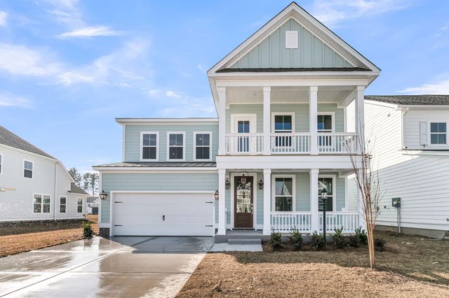 340 Cherry Orchard Drive, Summerville, SC 29483