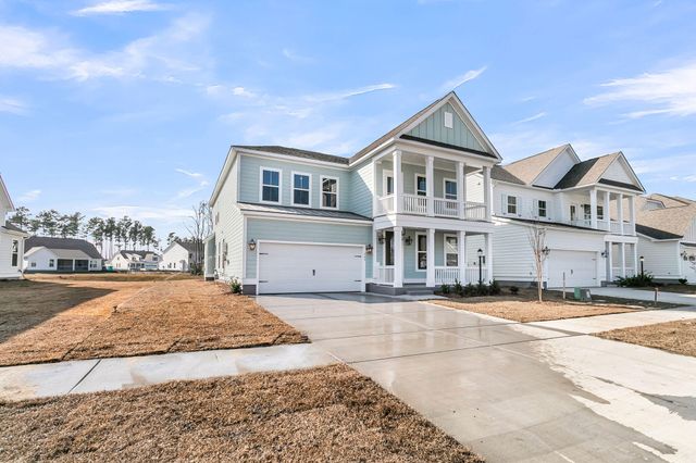 340 Cherry Orchard Drive, Summerville, SC 29483