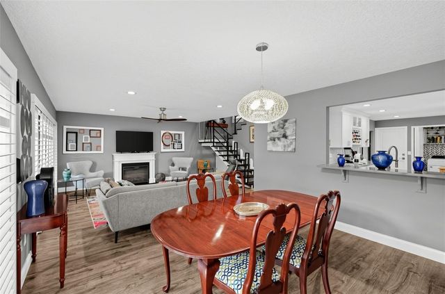160 CAROLWOOD BOULEVARD, Fern Park, FL 32730