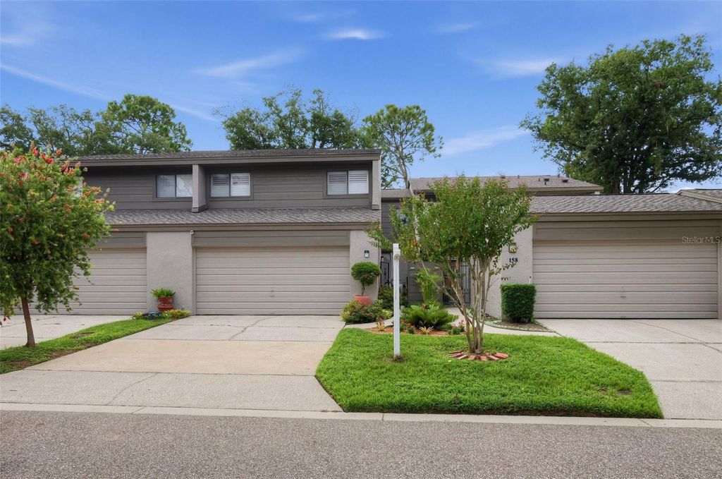160 CAROLWOOD BOULEVARD, Fern Park, FL 32730