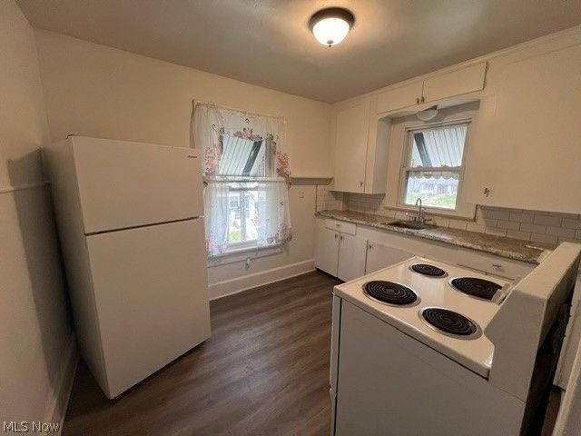 610 Wertz Avenue SW, Canton, OH 44710