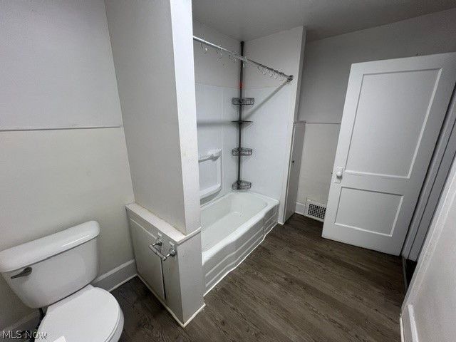 610 Wertz Avenue SW, Canton, OH 44710