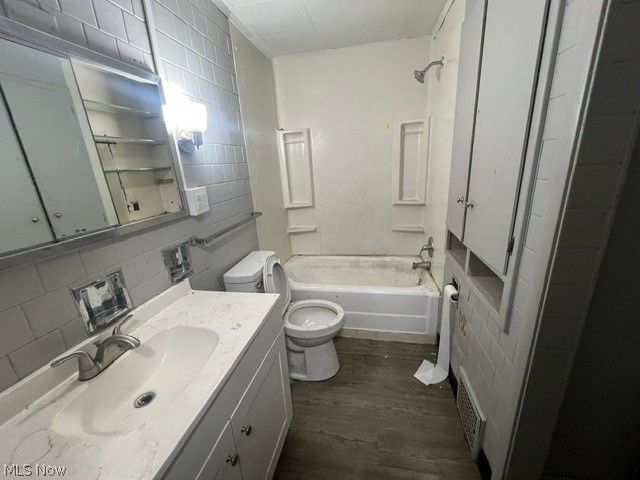 610 Wertz Avenue SW, Canton, OH 44710