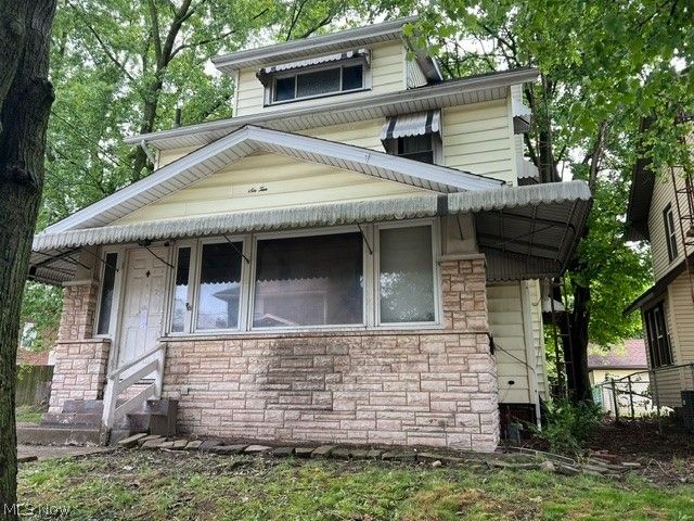 610 Wertz Avenue SW, Canton, OH 44710