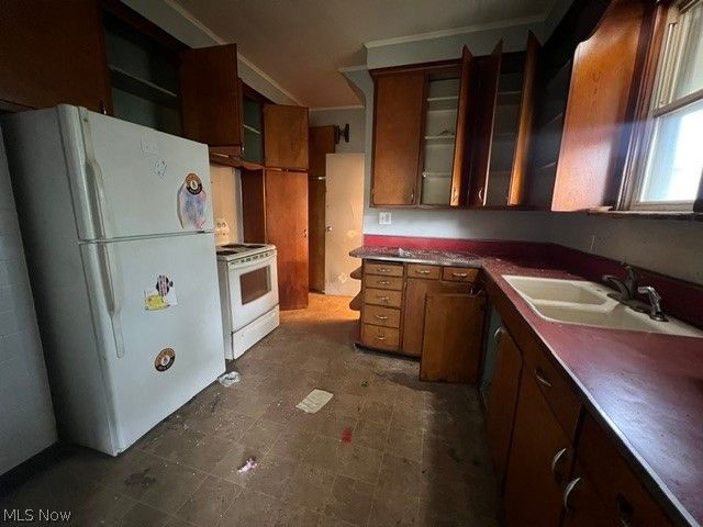 610 Wertz Avenue SW, Canton, OH 44710