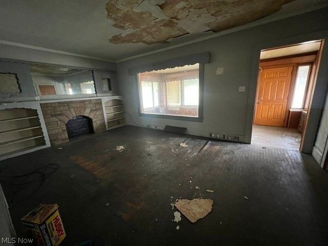 610 Wertz Avenue SW, Canton, OH 44710