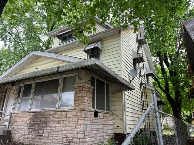 610 Wertz Avenue SW, Canton, OH 44710