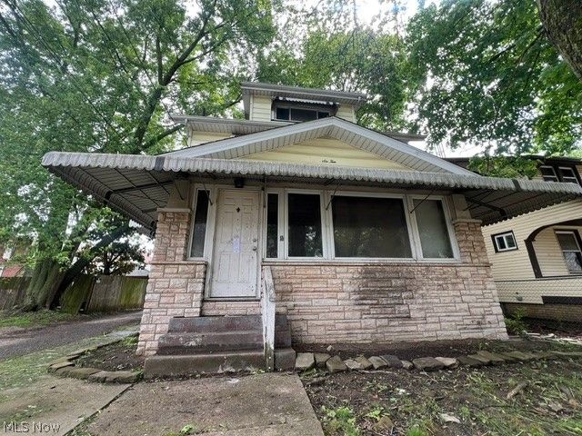610 Wertz Avenue SW, Canton, OH 44710