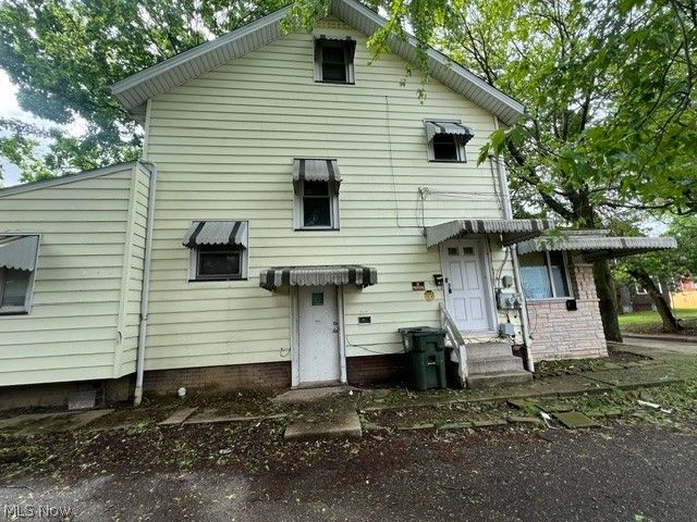 610 Wertz Avenue SW, Canton, OH 44710