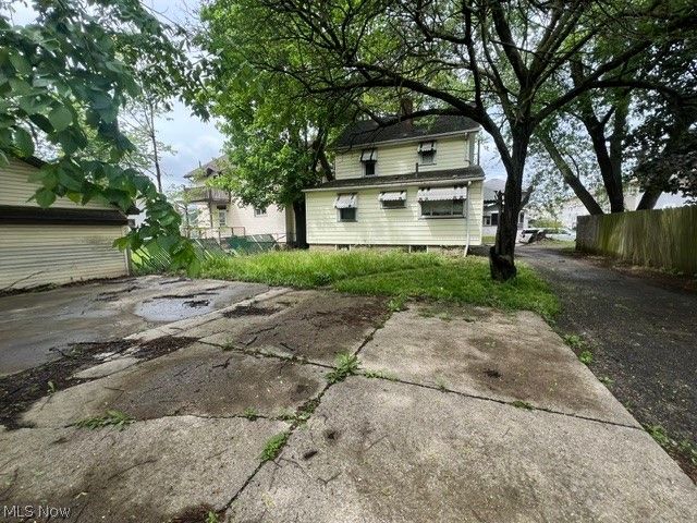 610 Wertz Avenue SW, Canton, OH 44710