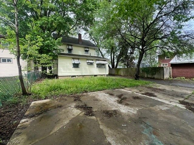 610 Wertz Avenue SW, Canton, OH 44710