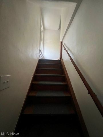 610 Wertz Avenue SW, Canton, OH 44710