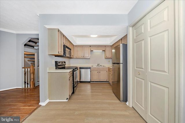 6237 N STEAMBOAT WAY, New Market, MD 21774