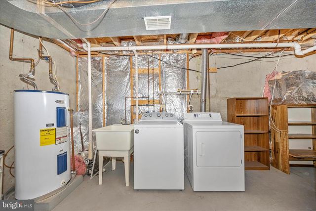 6237 N STEAMBOAT WAY, New Market, MD 21774