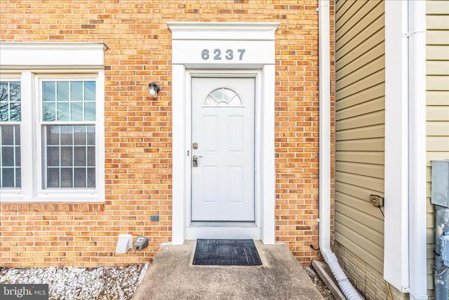 6237 N STEAMBOAT WAY, New Market, MD 21774