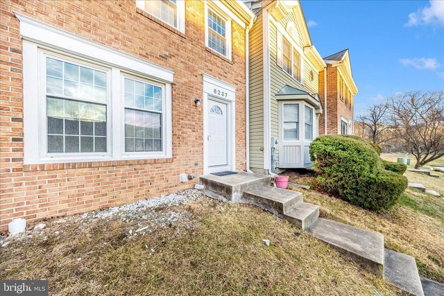 6237 N STEAMBOAT WAY, New Market, MD 21774