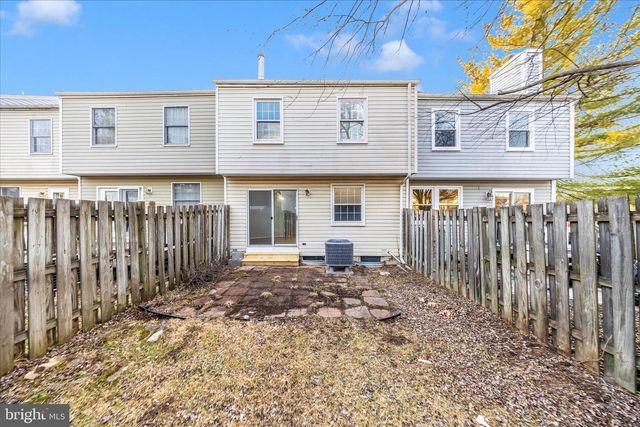 6237 N STEAMBOAT WAY, New Market, MD 21774