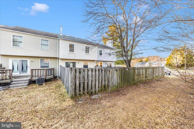 6237 N STEAMBOAT WAY, New Market, MD 21774