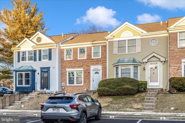 6237 N STEAMBOAT WAY, New Market, MD 21774