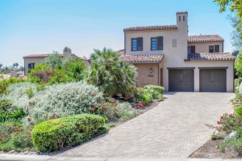 16632 Rose Of Tralee Ln, San Diego, CA 92127