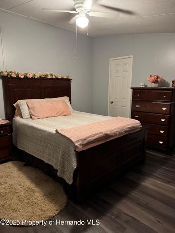 14251 Trinity Road, Brooksville, FL 34614