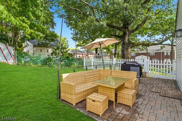 212 Hancox Ave, Nutley Twp., NJ 07110