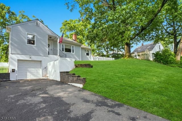 212 Hancox Ave, Nutley Twp., NJ 07110
