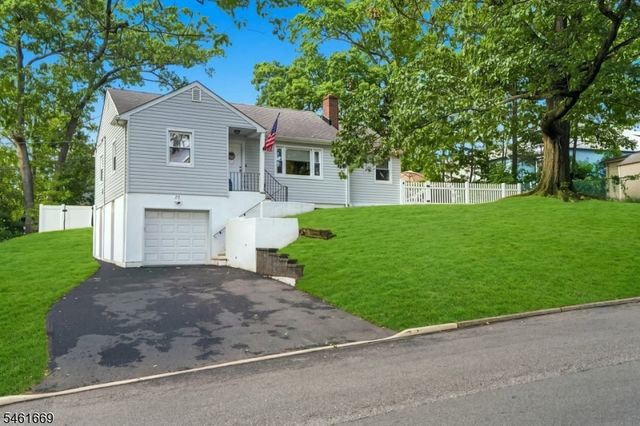 212 Hancox Ave, Nutley Twp., NJ 07110