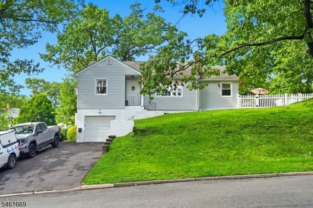 212 Hancox Ave, Nutley Twp., NJ 07110