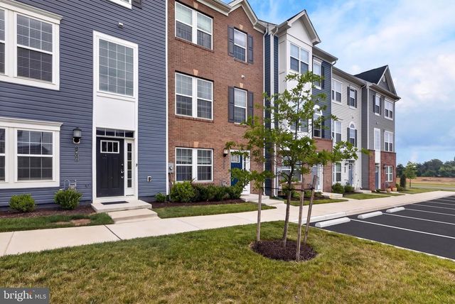 1406 CLINGMANS DOME DR, Frederick, MD 21702